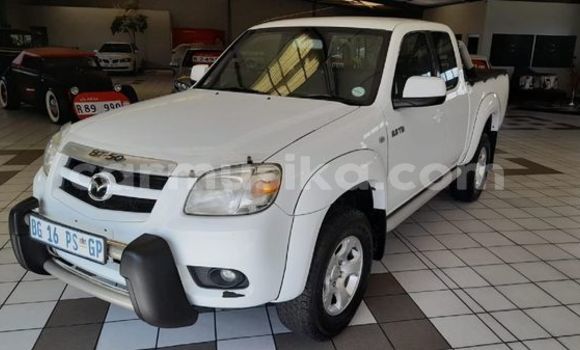 Tenga Tsaru Mazda BT-50 Chena Mota in Beitbridge in Matabeleland South Tenga Tsaru Mazda BT-50 Chena Mota in Beitbridge in Matabeleland South