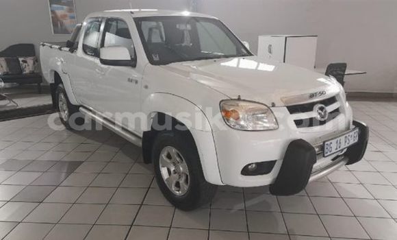 Tenga Tsaru Mazda BT-50 Chena Mota in Beitbridge in Matabeleland South Tenga Tsaru Mazda BT-50 Chena Mota in Beitbridge in Matabeleland South