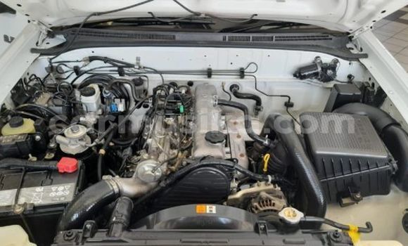 Tenga Tsaru Mazda BT-50 Chena Mota in Beitbridge in Matabeleland South Tenga Tsaru Mazda BT-50 Chena Mota in Beitbridge in Matabeleland South