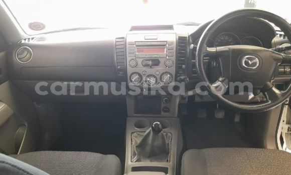 Tenga Tsaru Mazda BT-50 Chena Mota in Beitbridge in Matabeleland South Tenga Tsaru Mazda BT-50 Chena Mota in Beitbridge in Matabeleland South