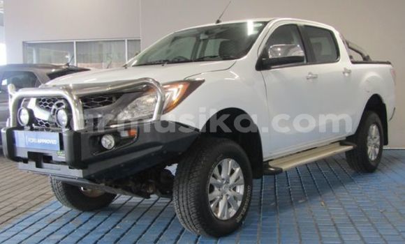 Tenga Tsaru Mazda BT-50 Chena Mota in Beitbridge in Matabeleland South Tenga Tsaru Mazda BT-50 Chena Mota in Beitbridge in Matabeleland South