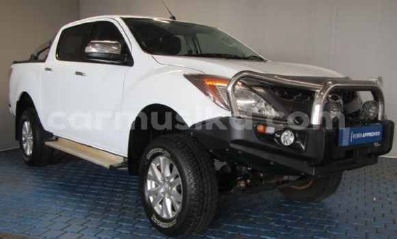 Tenga Tsaru Mazda BT-50 Chena Mota in Beitbridge in Matabeleland South Tenga Tsaru Mazda BT-50 Chena Mota in Beitbridge in Matabeleland South