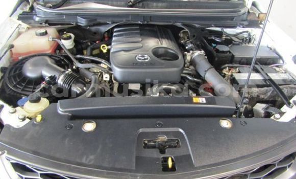 Tenga Tsaru Mazda BT-50 Chena Mota in Beitbridge in Matabeleland South Tenga Tsaru Mazda BT-50 Chena Mota in Beitbridge in Matabeleland South