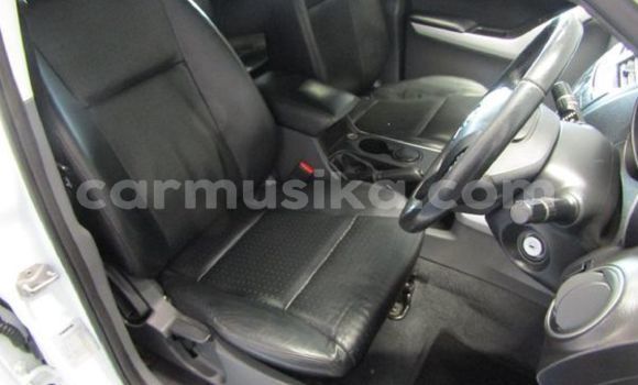 Tenga Tsaru Mazda BT-50 Chena Mota in Beitbridge in Matabeleland South Tenga Tsaru Mazda BT-50 Chena Mota in Beitbridge in Matabeleland South