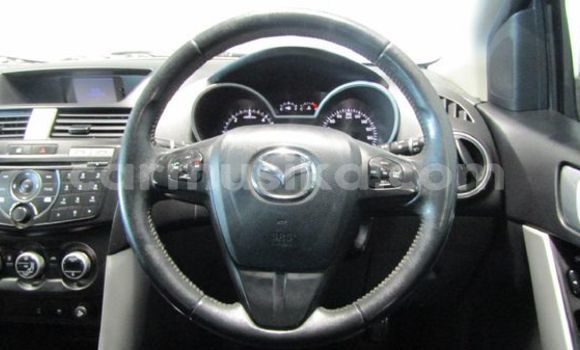 Tenga Tsaru Mazda BT-50 Chena Mota in Beitbridge in Matabeleland South Tenga Tsaru Mazda BT-50 Chena Mota in Beitbridge in Matabeleland South