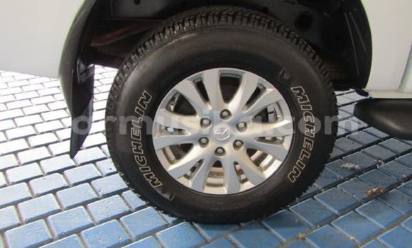 Tenga Tsaru Mazda BT-50 Chena Mota in Beitbridge in Matabeleland South Tenga Tsaru Mazda BT-50 Chena Mota in Beitbridge in Matabeleland South