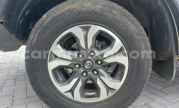 Acheter Occasion Voiture Mazda BT-50 Blanc à Beitbridge, Matabeleland South Acheter Occasion Voiture Mazda BT-50 Blanc à Beitbridge, Matabeleland South