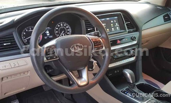 Tenga Imported Hyundai Sonata Nhema Mota in Import - Dubai in Harare Tenga Imported Hyundai Sonata Nhema Mota in Import - Dubai in Harare