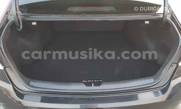Tenga Imported Hyundai Sonata Nhema Mota in Import - Dubai in Harare Tenga Imported Hyundai Sonata Nhema Mota in Import - Dubai in Harare