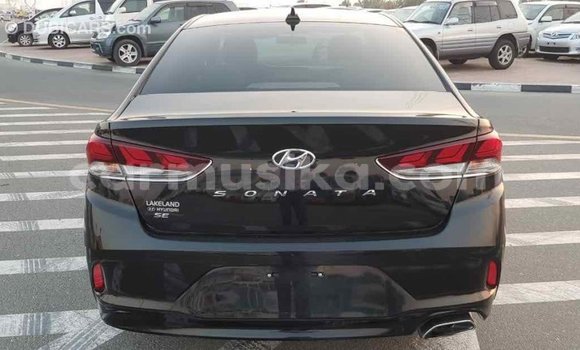 Tenga Imported Hyundai Sonata Nhema Mota in Import - Dubai in Harare Tenga Imported Hyundai Sonata Nhema Mota in Import - Dubai in Harare