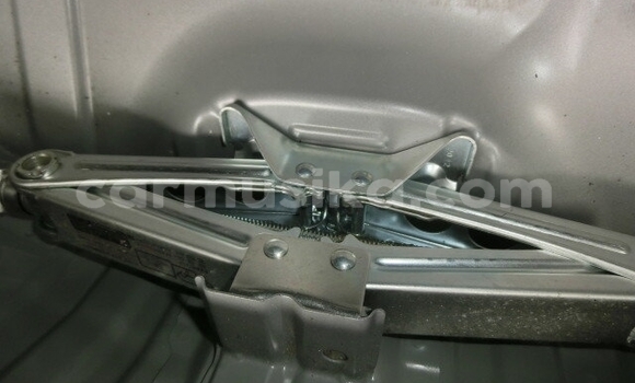 Nunua Ilio tumika Honda Fit Fedha Gari ndani ya Beitbridge nchini Matabeleland Kusini Nunua Ilio tumika Honda Fit Fedha Gari ndani ya Beitbridge nchini Matabeleland Kusini