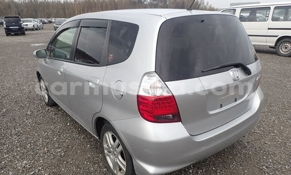 Acheter Occasion Voiture Honda Fit Gris à Beitbridge, Matabeleland South Acheter Occasion Voiture Honda Fit Gris à Beitbridge, Matabeleland South
