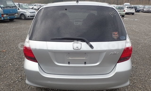 Acheter Occasion Voiture Honda Fit Gris à Beitbridge, Matabeleland South Acheter Occasion Voiture Honda Fit Gris à Beitbridge, Matabeleland South