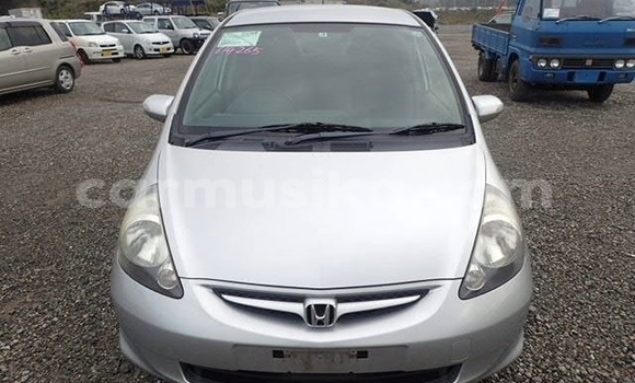 Acheter Occasion Voiture Honda Fit Gris à Beitbridge, Matabeleland South Acheter Occasion Voiture Honda Fit Gris à Beitbridge, Matabeleland South