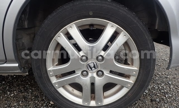 Acheter Occasion Voiture Honda Fit Gris à Beitbridge, Matabeleland South Acheter Occasion Voiture Honda Fit Gris à Beitbridge, Matabeleland South