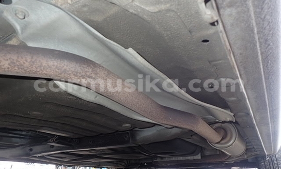 Acheter Occasion Voiture Honda Fit Gris à Beitbridge, Matabeleland South Acheter Occasion Voiture Honda Fit Gris à Beitbridge, Matabeleland South