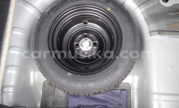 Acheter Occasion Voiture Honda Fit Gris à Beitbridge, Matabeleland South Acheter Occasion Voiture Honda Fit Gris à Beitbridge, Matabeleland South