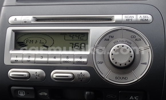 Acheter Occasion Voiture Honda Fit Gris à Beitbridge, Matabeleland South Acheter Occasion Voiture Honda Fit Gris à Beitbridge, Matabeleland South