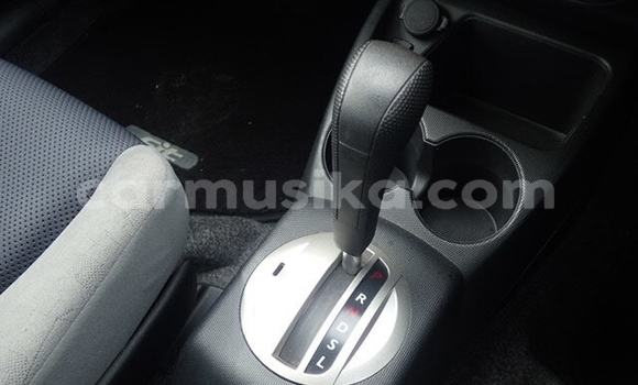 Acheter Occasion Voiture Honda Fit Gris à Beitbridge, Matabeleland South Acheter Occasion Voiture Honda Fit Gris à Beitbridge, Matabeleland South