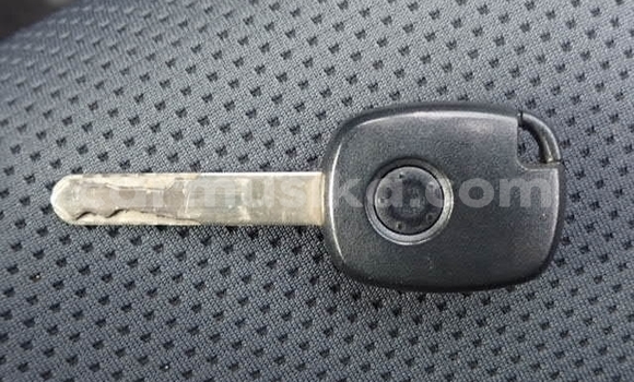 Acheter Occasion Voiture Honda Fit Gris à Beitbridge, Matabeleland South Acheter Occasion Voiture Honda Fit Gris à Beitbridge, Matabeleland South