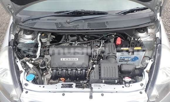 Acheter Occasion Voiture Honda Fit Gris à Beitbridge, Matabeleland South Acheter Occasion Voiture Honda Fit Gris à Beitbridge, Matabeleland South