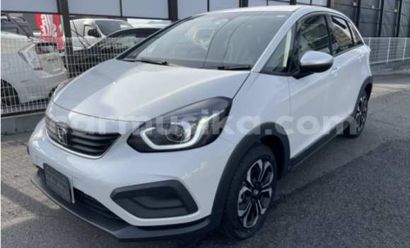 Acheter Occasion Voiture Honda Fit Gris à Beitbridge, Matabeleland South Acheter Occasion Voiture Honda Fit Gris à Beitbridge, Matabeleland South