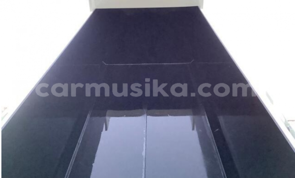 Acheter Occasion Utilitaire Mitsubishi Fuso Blanc à Beitbridge, Matabeleland South Acheter Occasion Utilitaire Mitsubishi Fuso Blanc à Beitbridge, Matabeleland South