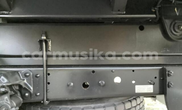 Acheter Occasion Utilitaire Mitsubishi Fuso Blanc à Beitbridge, Matabeleland South Acheter Occasion Utilitaire Mitsubishi Fuso Blanc à Beitbridge, Matabeleland South