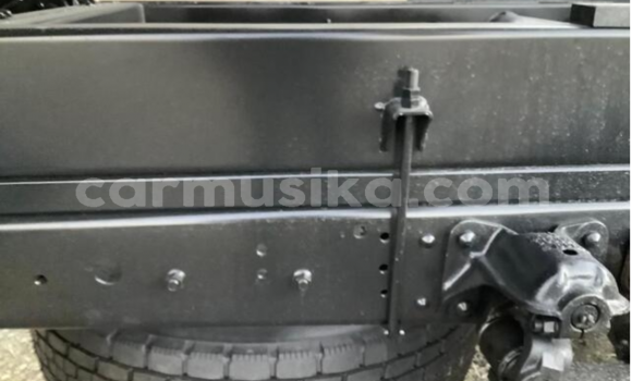 Acheter Occasion Utilitaire Mitsubishi Fuso Blanc à Beitbridge, Matabeleland South Acheter Occasion Utilitaire Mitsubishi Fuso Blanc à Beitbridge, Matabeleland South