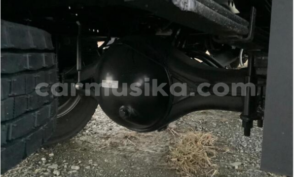 Acheter Occasion Utilitaire Mitsubishi Fuso Blanc à Beitbridge, Matabeleland South Acheter Occasion Utilitaire Mitsubishi Fuso Blanc à Beitbridge, Matabeleland South