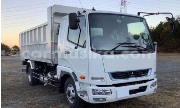 Acheter Occasion Utilitaire Mitsubishi Fuso Blanc à Beitbridge, Matabeleland South Acheter Occasion Utilitaire Mitsubishi Fuso Blanc à Beitbridge, Matabeleland South
