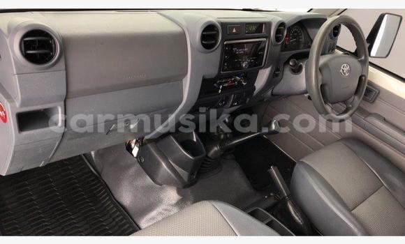 Tenga Tsaru Toyota Land Cruiser Chena Mota in Beitbridge in Matabeleland South Tenga Tsaru Toyota Land Cruiser Chena Mota in Beitbridge in Matabeleland South