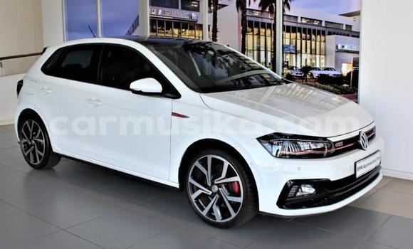 Buy Used Volkswagen Polo GTI White Car in Beitbridge in Matabeleland South