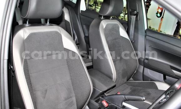 Acheter Occasion Voiture Volkswagen Polo GTI Blanc à Beitbridge, Matabeleland South Acheter Occasion Voiture Volkswagen Polo GTI Blanc à Beitbridge, Matabeleland South