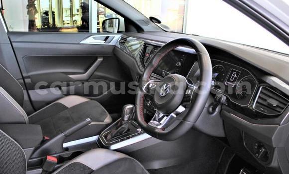 Acheter Occasion Voiture Volkswagen Polo GTI Blanc à Beitbridge, Matabeleland South Acheter Occasion Voiture Volkswagen Polo GTI Blanc à Beitbridge, Matabeleland South