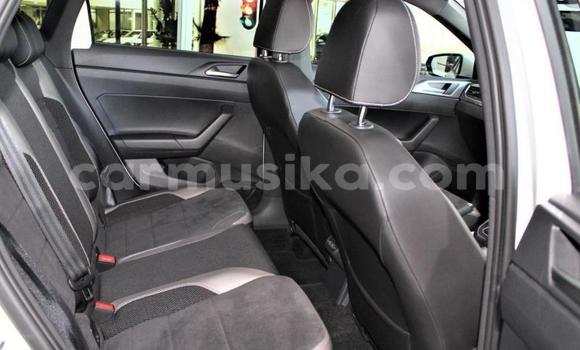 Acheter Occasion Voiture Volkswagen Polo GTI Blanc à Beitbridge, Matabeleland South Acheter Occasion Voiture Volkswagen Polo GTI Blanc à Beitbridge, Matabeleland South