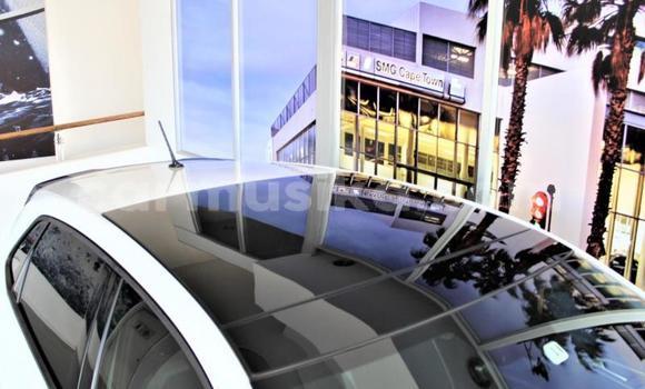 Acheter Occasion Voiture Volkswagen Polo GTI Blanc à Beitbridge, Matabeleland South Acheter Occasion Voiture Volkswagen Polo GTI Blanc à Beitbridge, Matabeleland South