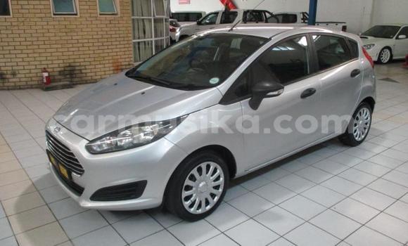Acheter Occasion Voiture Ford Fiesta Gris à Beitbridge, Matabeleland South Acheter Occasion Voiture Ford Fiesta Gris à Beitbridge, Matabeleland South