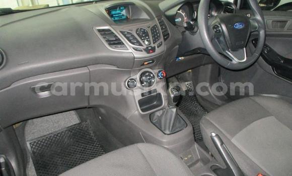 Acheter Occasion Voiture Ford Fiesta Gris à Beitbridge, Matabeleland South Acheter Occasion Voiture Ford Fiesta Gris à Beitbridge, Matabeleland South
