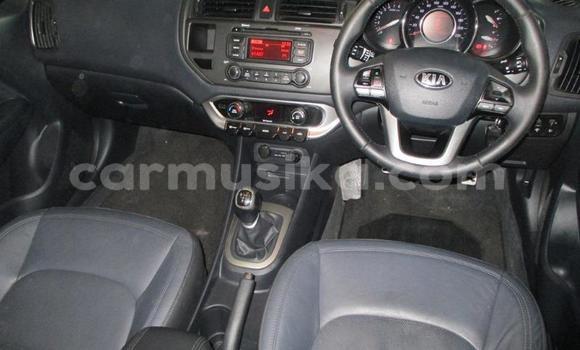 Acheter Occasion Voiture Kia Rio Gris à Beitbridge, Matabeleland South Acheter Occasion Voiture Kia Rio Gris à Beitbridge, Matabeleland South