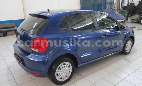 Tenga Tsaru Volkswagen Polo Bhuruu Mota in Beitbridge in Matabeleland South Tenga Tsaru Volkswagen Polo Bhuruu Mota in Beitbridge in Matabeleland South