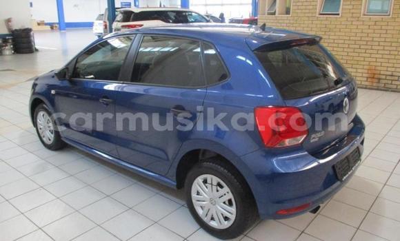 Tenga Tsaru Volkswagen Polo Bhuruu Mota in Beitbridge in Matabeleland South Tenga Tsaru Volkswagen Polo Bhuruu Mota in Beitbridge in Matabeleland South