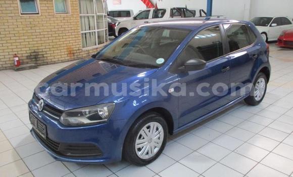 Tenga Tsaru Volkswagen Polo Bhuruu Mota in Beitbridge in Matabeleland South Tenga Tsaru Volkswagen Polo Bhuruu Mota in Beitbridge in Matabeleland South