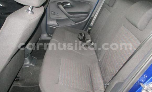 Tenga Tsaru Volkswagen Polo Bhuruu Mota in Beitbridge in Matabeleland South Tenga Tsaru Volkswagen Polo Bhuruu Mota in Beitbridge in Matabeleland South