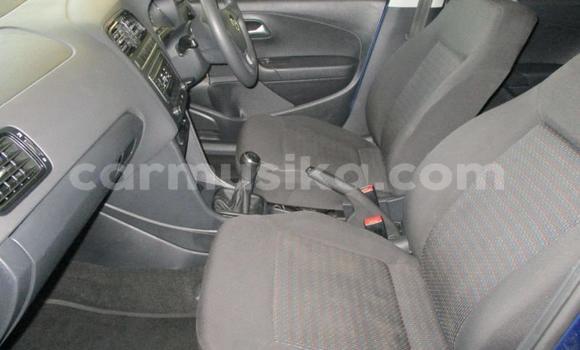 Tenga Tsaru Volkswagen Polo Bhuruu Mota in Beitbridge in Matabeleland South Tenga Tsaru Volkswagen Polo Bhuruu Mota in Beitbridge in Matabeleland South