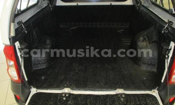 Acheter Occasion Voiture Nissan NV200 Blanc à Beitbridge, Matabeleland South Acheter Occasion Voiture Nissan NV200 Blanc à Beitbridge, Matabeleland South