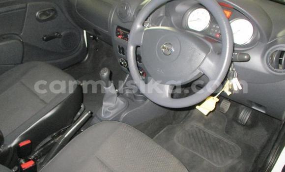 Acheter Occasion Voiture Nissan NV200 Blanc à Beitbridge, Matabeleland South Acheter Occasion Voiture Nissan NV200 Blanc à Beitbridge, Matabeleland South