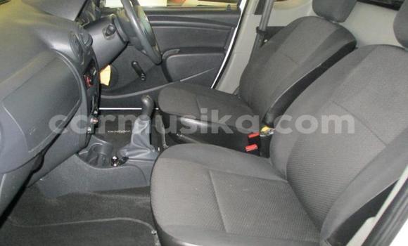 Acheter Occasion Voiture Nissan NV200 Blanc à Beitbridge, Matabeleland South Acheter Occasion Voiture Nissan NV200 Blanc à Beitbridge, Matabeleland South