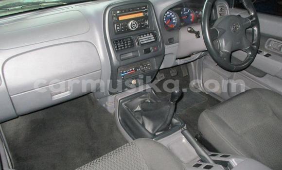 Acheter Occasion Voiture Nissan Hardbody Blanc à Beitbridge, Matabeleland South Acheter Occasion Voiture Nissan Hardbody Blanc à Beitbridge, Matabeleland South