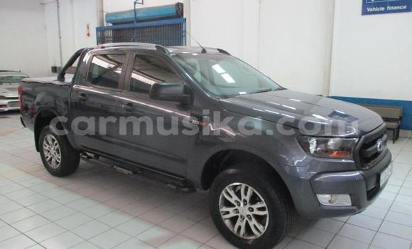 Tenga Tsaru Ford Ranger Bhurawuni Mota in Beitbridge in Matabeleland South